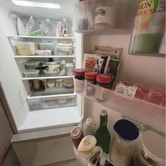 HITACHI冷蔵庫315L