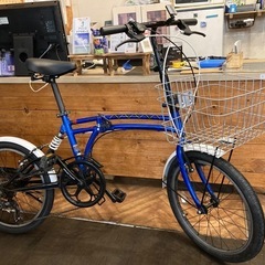愛知県のドッペルギャンガー 自転車 自転車の中古が安い！激安で譲り  
