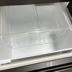 北海道 帯広 2019年製 335L Panasonic 冷蔵庫 家電 キッチン家電 