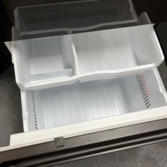 北海道 帯広 2019年製 335L Panasonic 冷蔵庫 家電 キッチン家電 