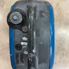 🧰動作OK!!🧰インバーター発電機🧰メーカー不明🧰No.4008🧰