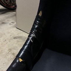 ブリッド フルバケ 中古