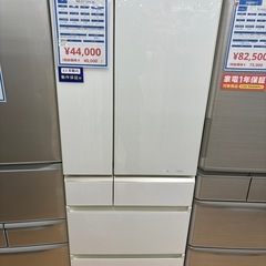 【トレファク摂津店】Panasonic6ドア冷蔵庫入荷致しました！