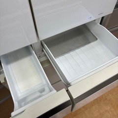 【トレファク摂津店】Panasonic6ドア冷蔵庫入荷致しました！