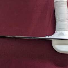 IRIS OHYAMA アイリスオーヤマ IPA-2821GH ポーターブルクーラー 2021年製