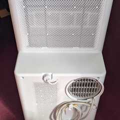 IRIS OHYAMA アイリスオーヤマ IPA-2821GH ポーターブルクーラー 2021年製