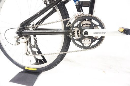 KLEIN 「クライン」 MANTRA COMP 1998年モデル マウンテンバイク/ 大阪