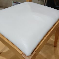 IDC大塚｜秋田木工｜T-5651｜N005｜円卓ダイニングセット5点セット①