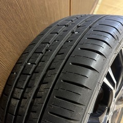 18インチ5穴pcd100