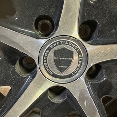 18インチ5穴pcd100