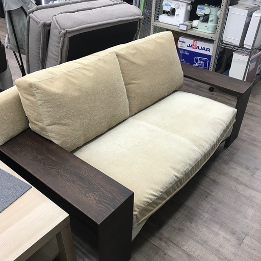 【karimoku】◇2.5人掛けソファ◆ハイバック karimoku】◇2.5人掛けソファ◇ハイバック あんちゃんカリモク