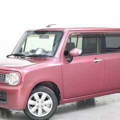 ラパン 10th｜スズキの中古車｜ジモティー