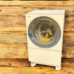 Panasonic ドラム式洗濯乾燥機 NA-VG1000R