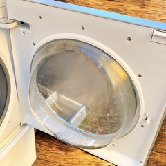 Panasonic ドラム式洗濯機  NA-VG1000R  洗濯10kg 乾燥　3kg