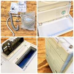 Panasonic ドラム式洗濯機  NA-VG1000R  洗濯10kg 乾燥　3kg