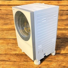 Panasonic ドラム式洗濯機  NA-VG1000R  洗濯10kg 乾燥　3kg