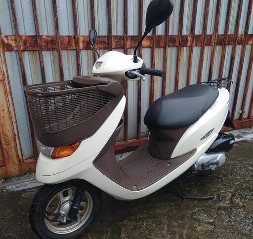 ホンダ　ディオ　チェスタ　Dio Cesta　FI　インジェクション　整備済み　4スト　AF68　スクーター　原付 ホンダ ディオ チェスタ Dio Cesta FI インジェクション 整備済み 4