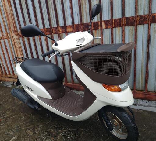 ☆5万円 DIO ディオ インジェクション FI AF68 原付 スクーター ホンダ