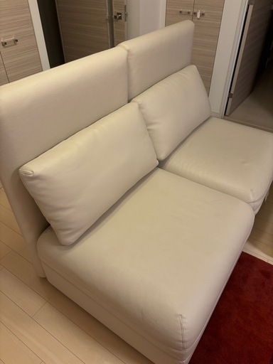 名品？迷品？IKEA VALLENTUNA/ヴァレントゥナ ソファレビュー