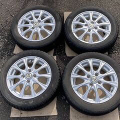 JOKER WEDS 18インチ 4本 セット (スタッドレスタイヤ)￼ JOKER WEDS 18インチ 4本 セット (スタッドレスタイヤ)￼