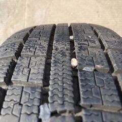 JOKER WEDS 18インチ 4本 セット (スタッドレスタイヤ)￼ JOKER WEDS 18インチ 4本 セット (スタッドレスタイヤ)￼