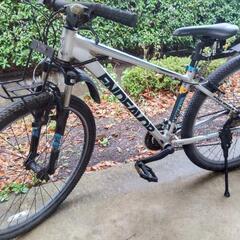 endeavor 自転車の中古が安い！激安で譲ります・無料であげます  