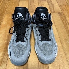 バスケットシューズEGOZARU