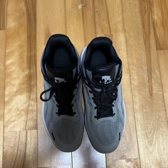 バスケットシューズEGOZARU