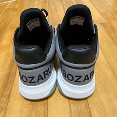 バスケットシューズEGOZARU