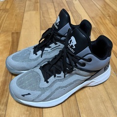 バスケットシューズEGOZARU