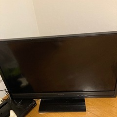 中古】テレビを格安/激安/無料であげます・譲ります｜ジモティー