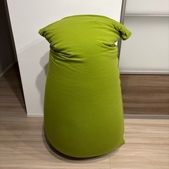 Yogibo(ヨギボー)Maxグリーン