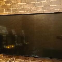 43型 Panasonic テレビ (TH-43E300HT)