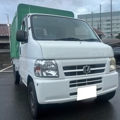 ホロ｜中古車｜ジモティー