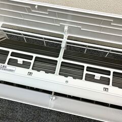 33A・税込み】美品 アイリスオーヤマ エアコン おもに6畳用 IKF-223G