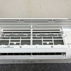 33A・税込み】美品 アイリスオーヤマ エアコン おもに6畳用 IKF-223G
