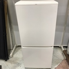 168L 2ドア冷蔵庫 AQUA 2021年製