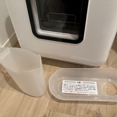 TOSHIBA 食器洗い乾燥機【DWS-33A】