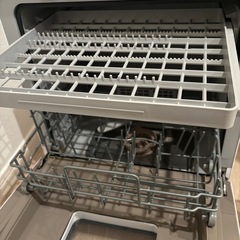 TOSHIBA 食器洗い乾燥機【DWS-33A】