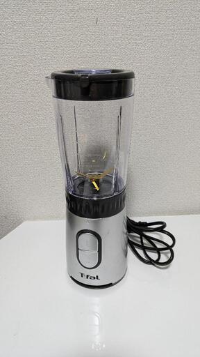 T-faL ミキサー