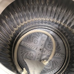 K003★SHARP製★2023年製6.5㌔/3.5㌔洗濯乾燥機★6ヶ月保証付き★近隣配送・設置可能