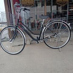 🎀特別価格・展示品・ノーパンク自転車・展示試乗自転車（配達可能）