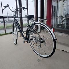 🎀特別価格・展示品・ノーパンク自転車・展示試乗自転車（配達可能）