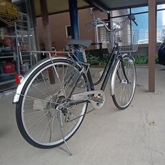 🎀特別価格・展示品・ノーパンク自転車・展示試乗自転車（配達可能）