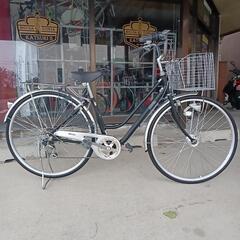 🎀特別価格・展示品・ノーパンク自転車・展示試乗自転車（配達可能）