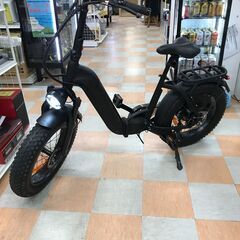 電動アシスト自転車 ベルクレール AWB02 20インチ※動作チェック済 電動アシスト自転車 ベルクレール AWB02 20インチ※動作チェック済