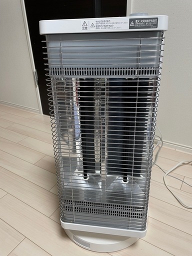 2022年製 ダイキンセラムヒート マットホワイト(ERFT11ZS-W) DAIKIN