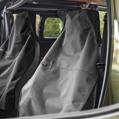 ゴードンミラー　カーシート前席後席用セット