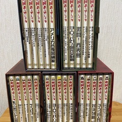 水曜どうでしょうDVDコンプリートBOX VOL.1〜VOL.5