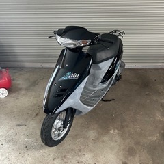 配送無料？af27 スーパーディオ実働岐阜愛知名古屋原付バイク